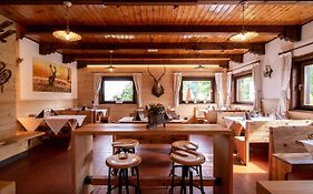 Baita Da Rico Zoncolan